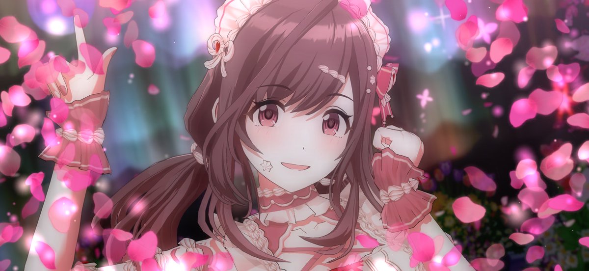 囃子間コト tweet media