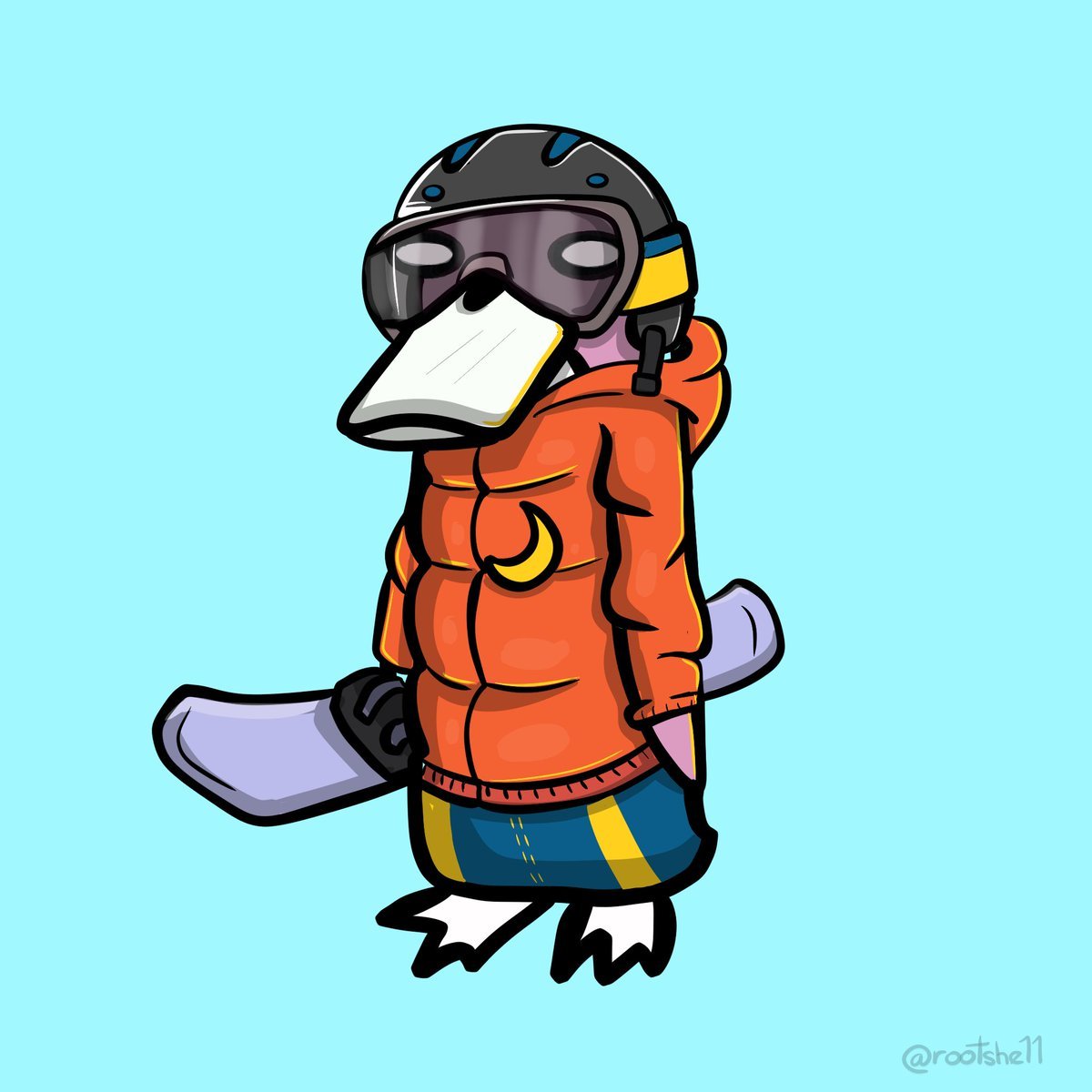 smolgroot 🪢 tweet media