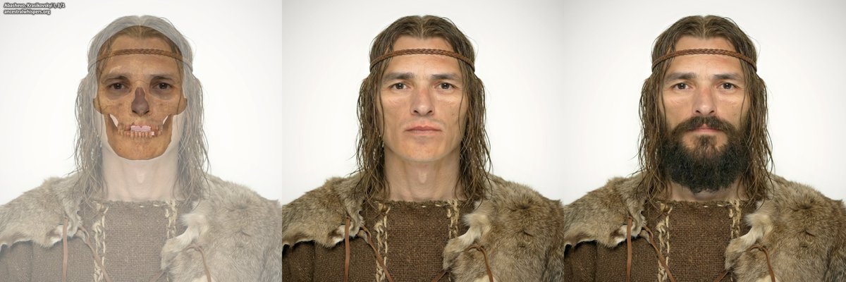 Ancestral Whispers tweet media