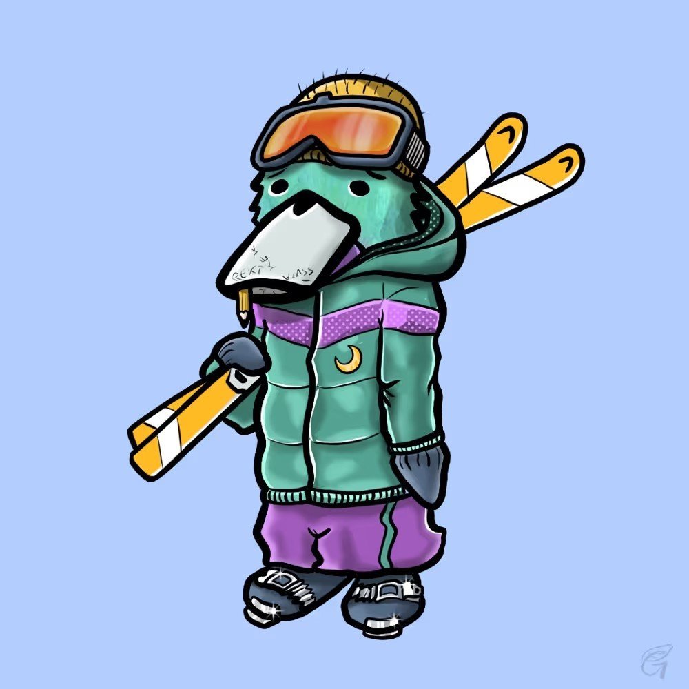 smolgroot 🪢 tweet media