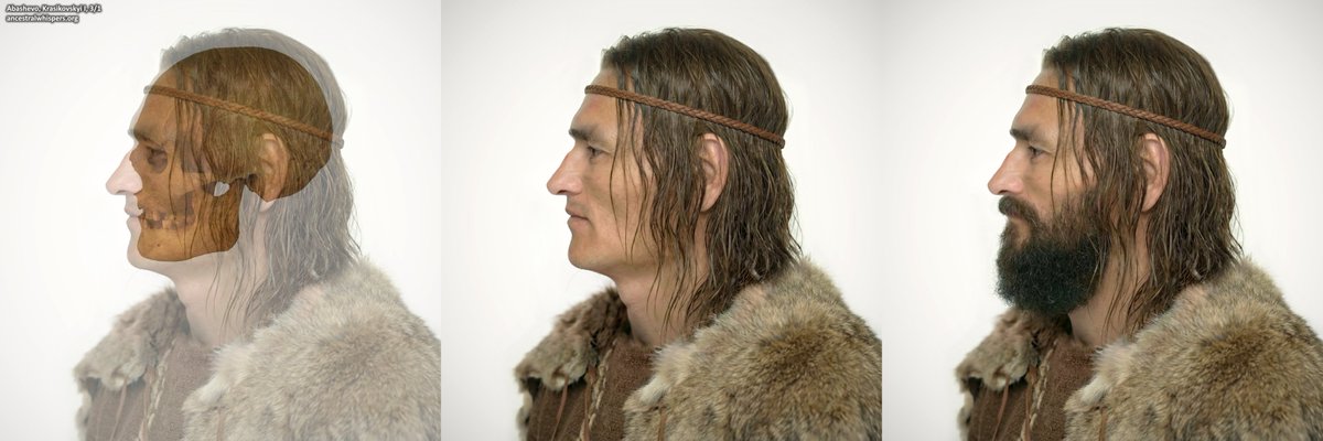 Ancestral Whispers tweet media