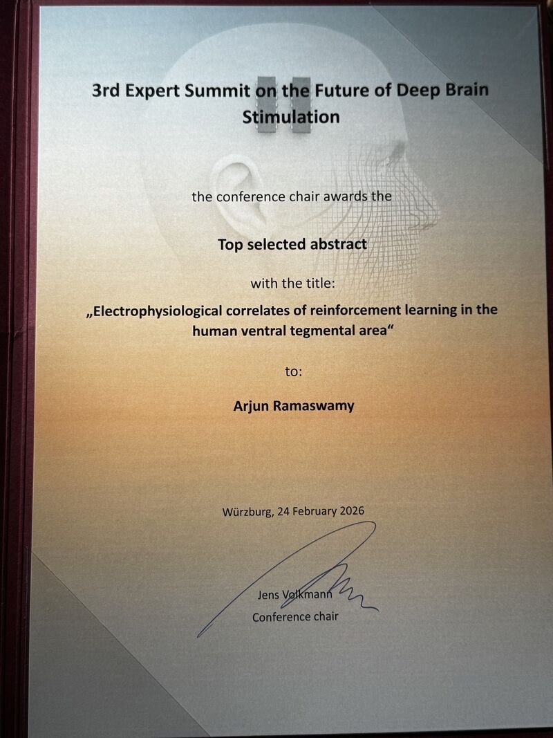 umesh vivekananda tweet media