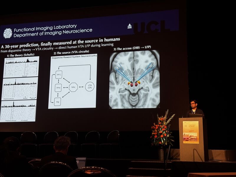 umesh vivekananda tweet media