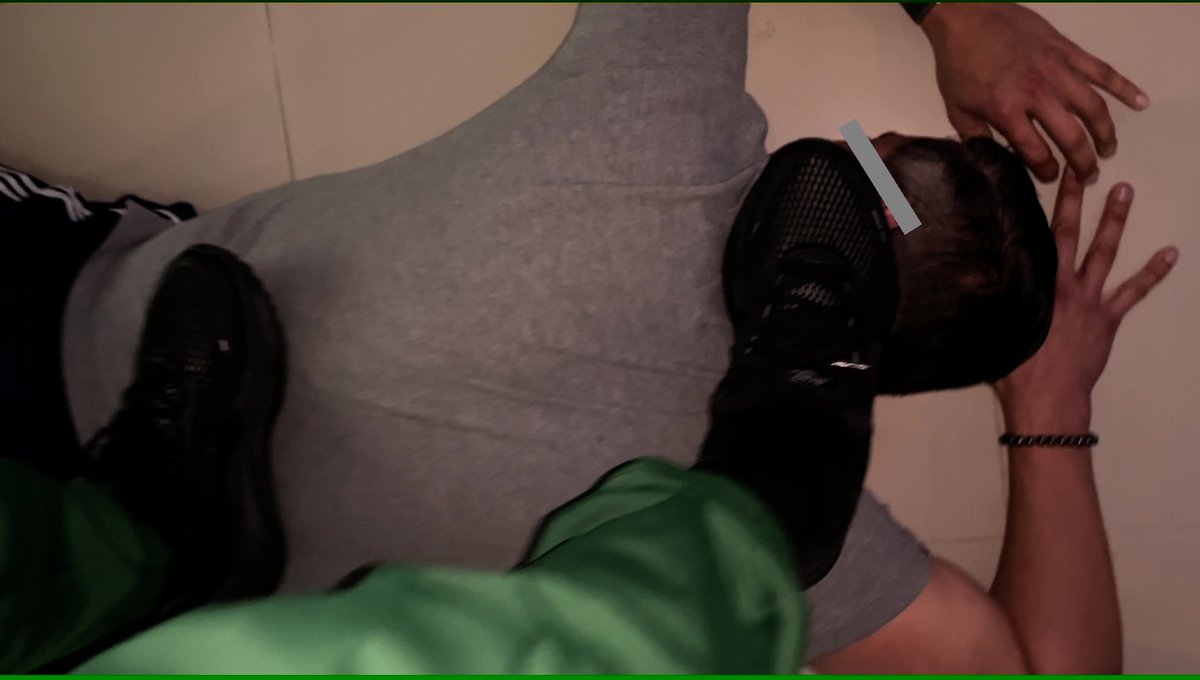 Mefisto 6K tweet media