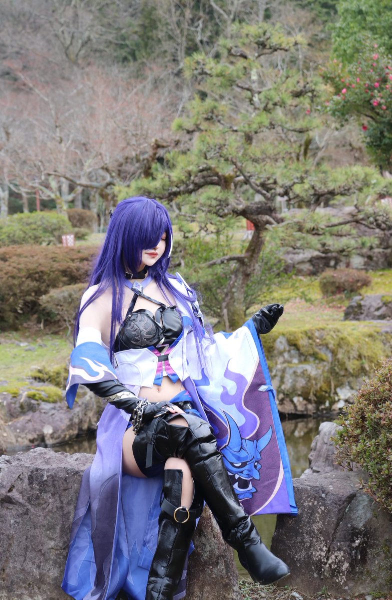 海月 まなつ🎐.*next a!白山 (@aoi_um1_) / Posts / X