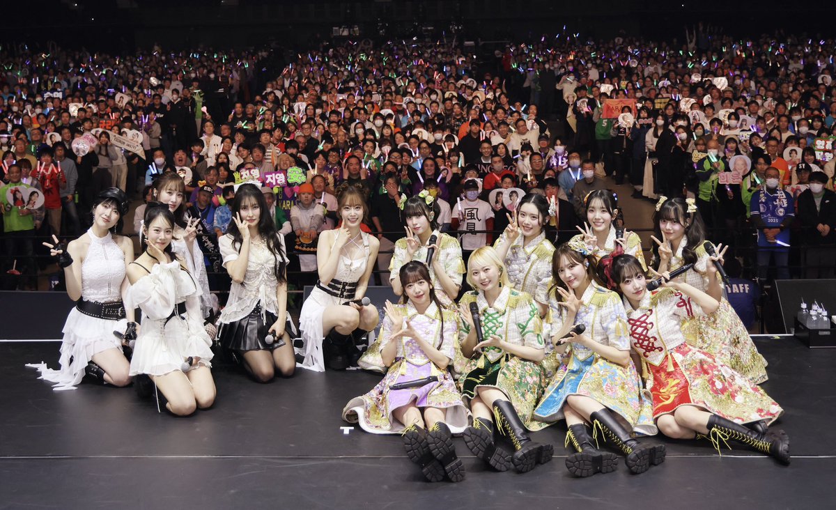 Kandy Jam tweet media