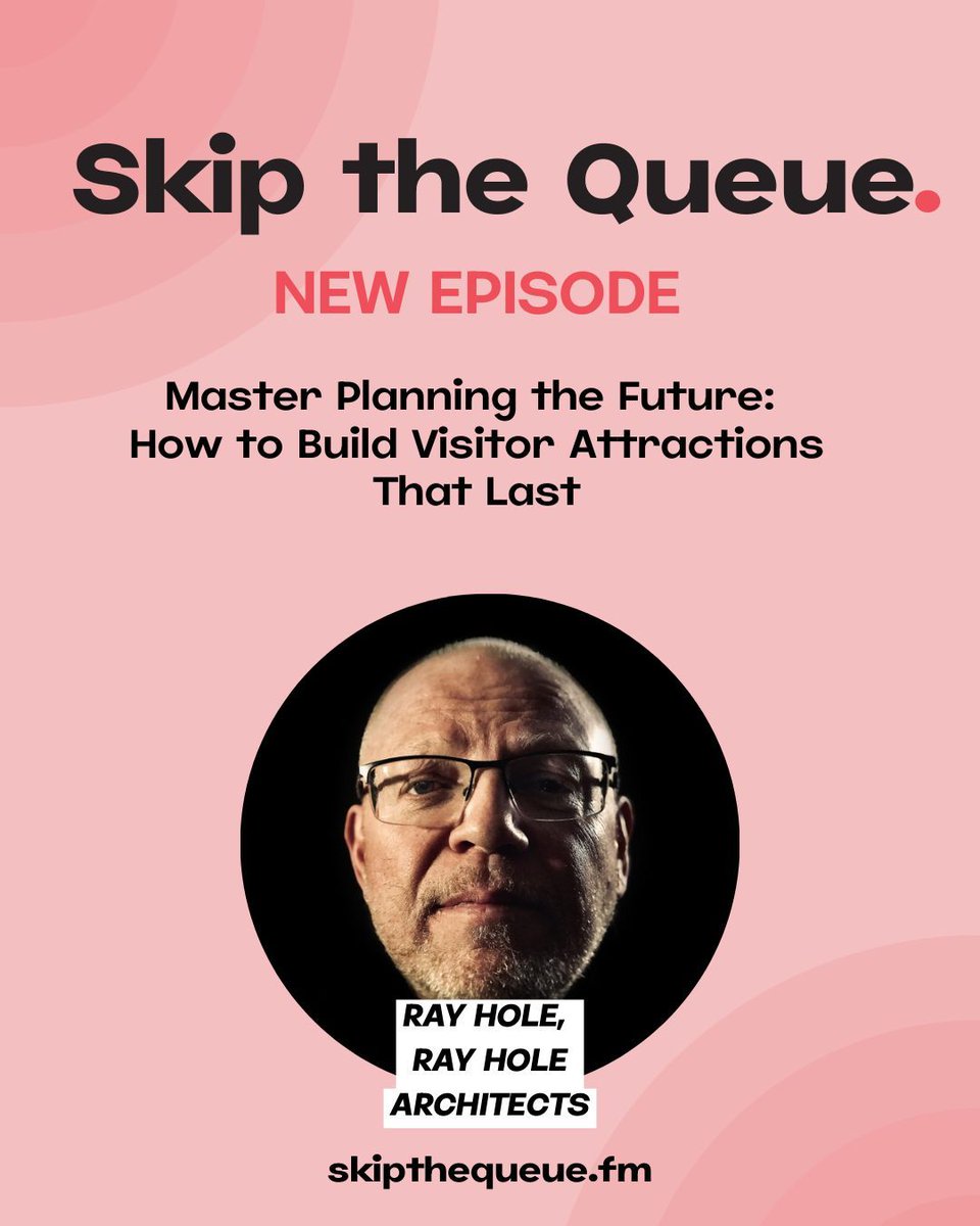 Skip The Queue Podcast tweet media