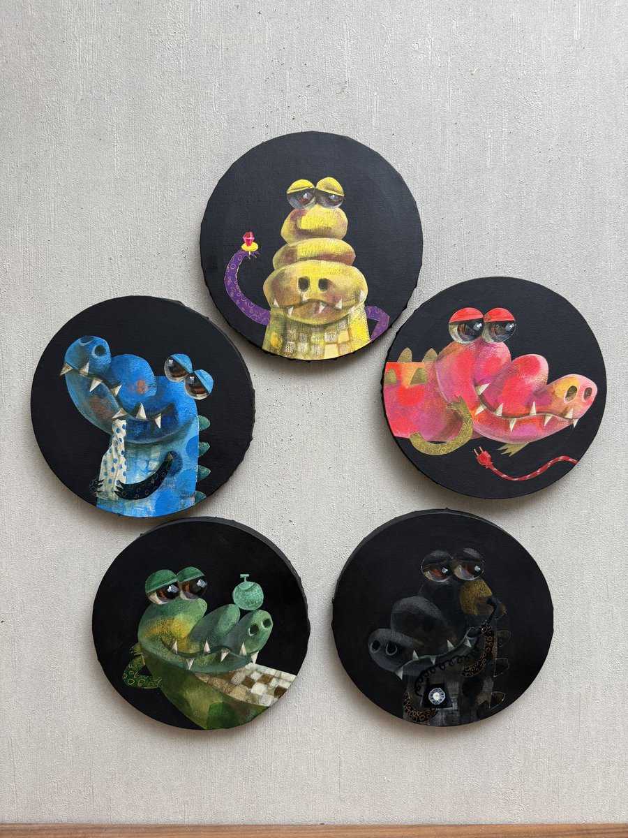 原田章生 (@mikaduki_jijii) / Posts / X