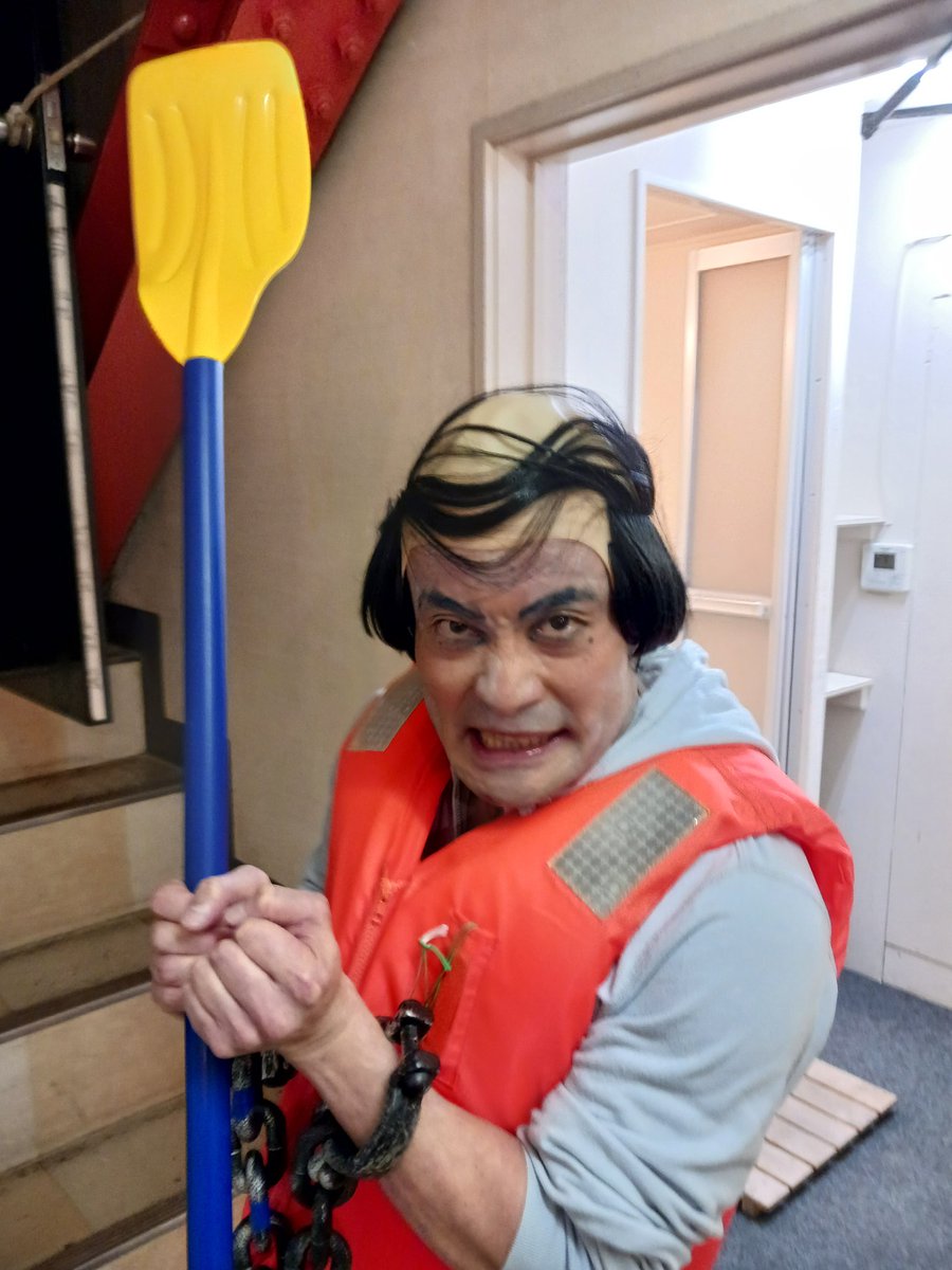 世界のうめざわ(Ｗリンダ) tweet media