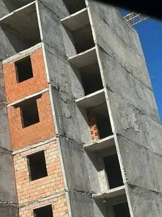 المقاول تركي 
المؤسسات المناولة سورية 
خليك من هادا كاع 
مهم مسلمين و  و زيد وخلاقناكم شعوب و قبائل لتعارفو 
الجزائر اصلاً مقطوعة من شجرة 🌲💔🙂