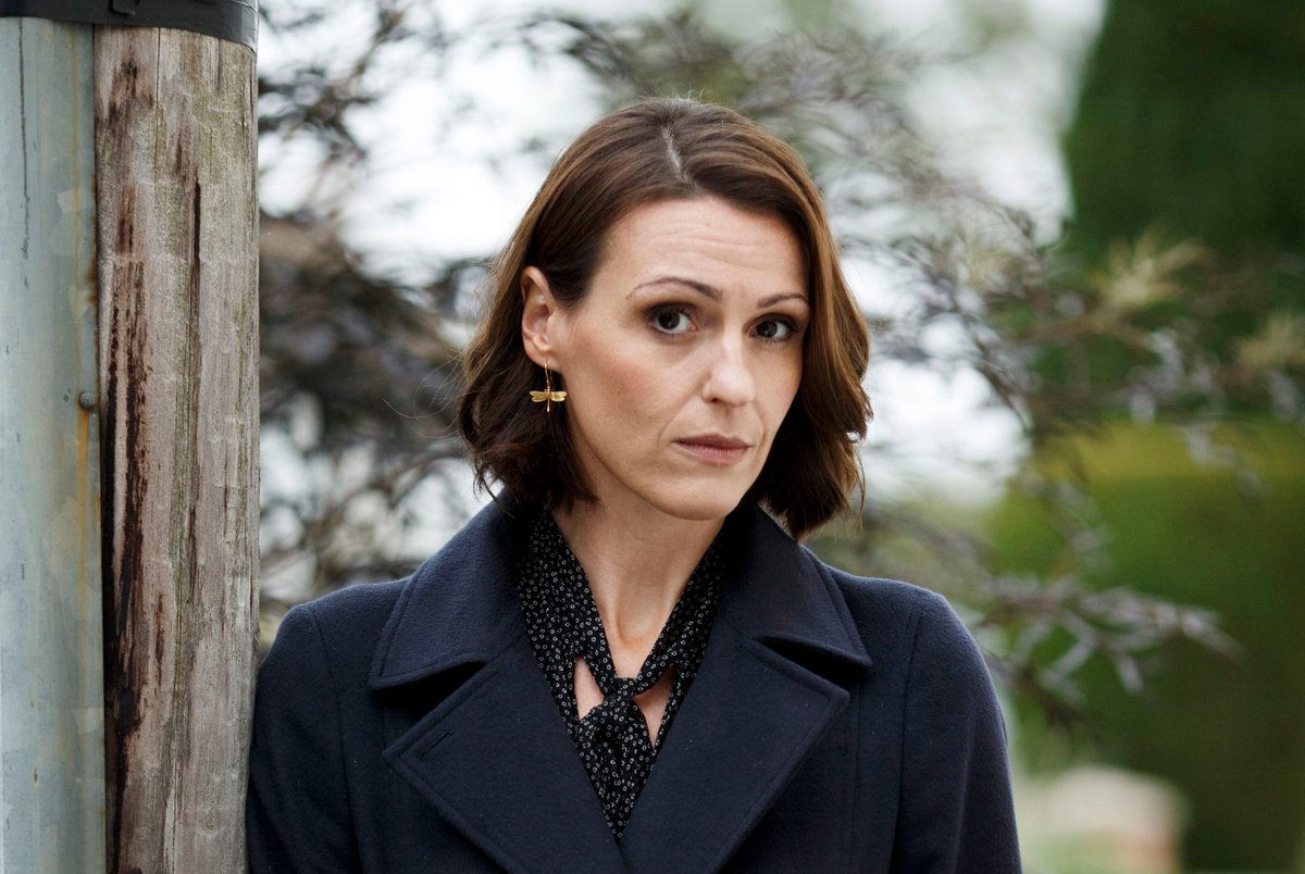 TV & Satellite Week tweet media