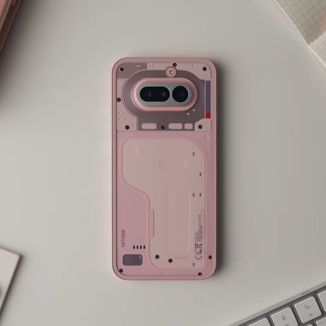 TechiBoy tweet media