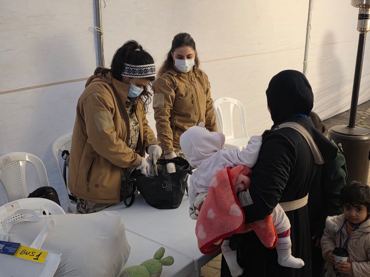 الأمن العام اللبناني tweet media