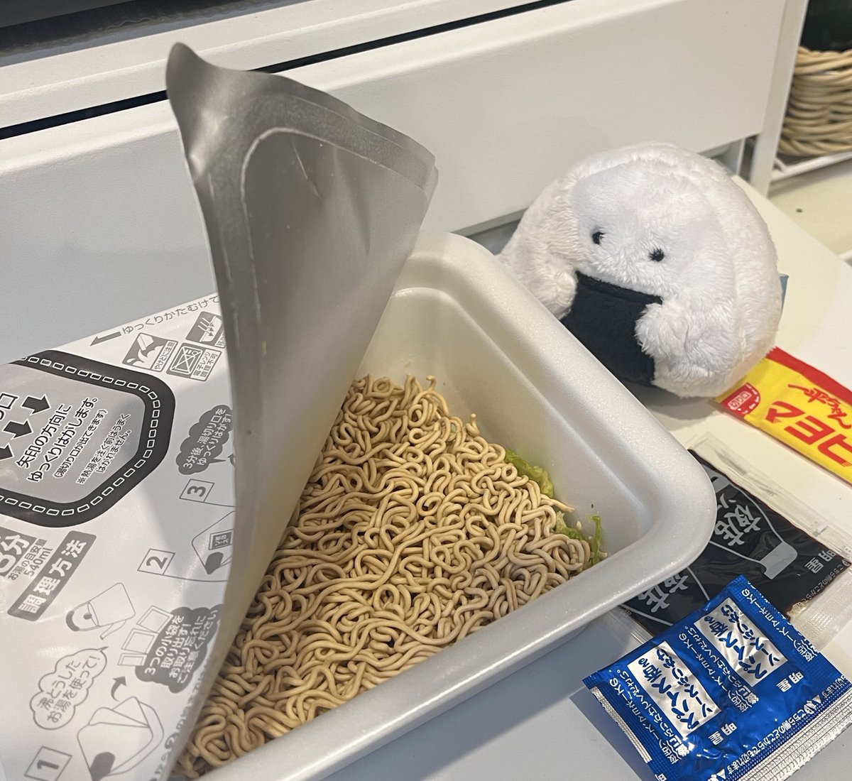 ぎゅっとおにぎりさん［公式］逸品社🍙 (@onigirisan_ippn) / Posts / X