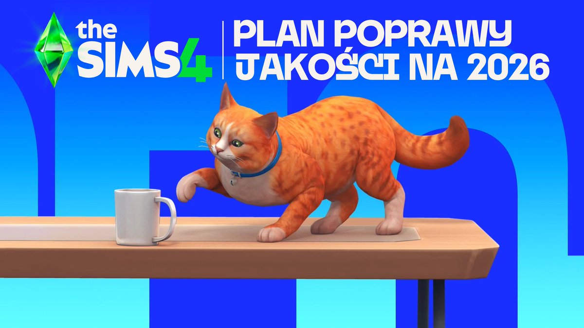 Sims Week tweet media