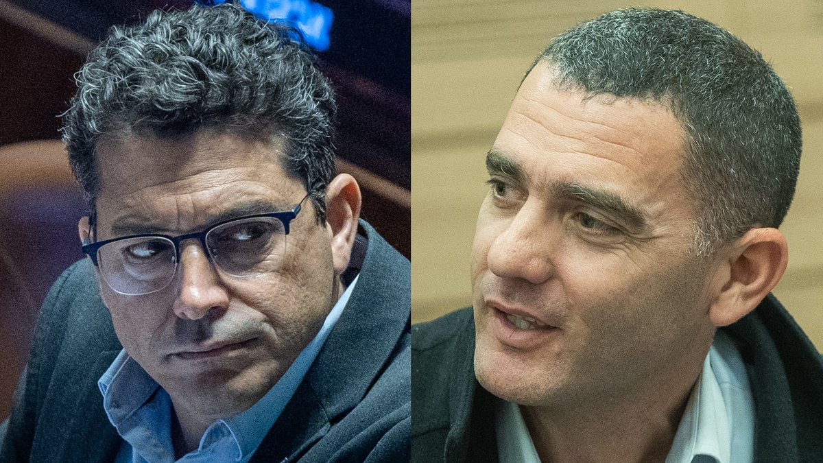 איתמר ב"ז | Itamar BZ tweet media