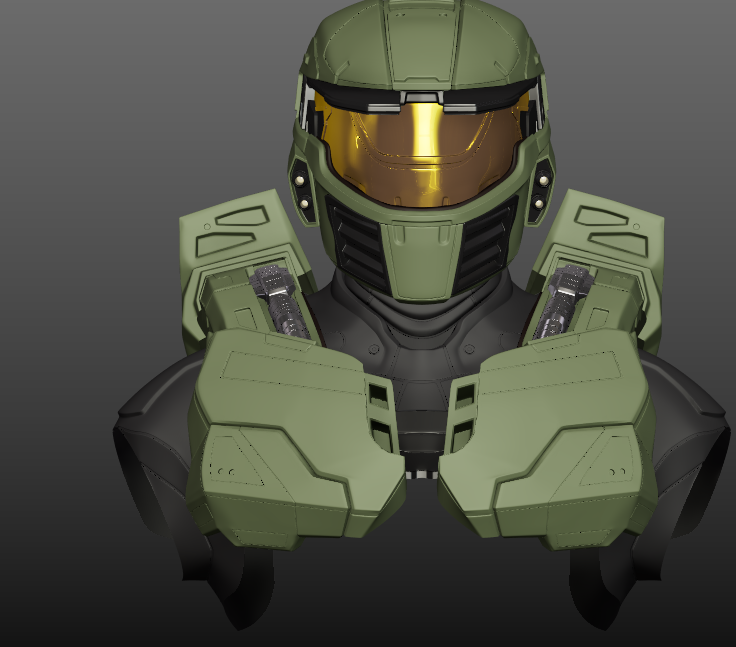 ZintorVFX tweet media