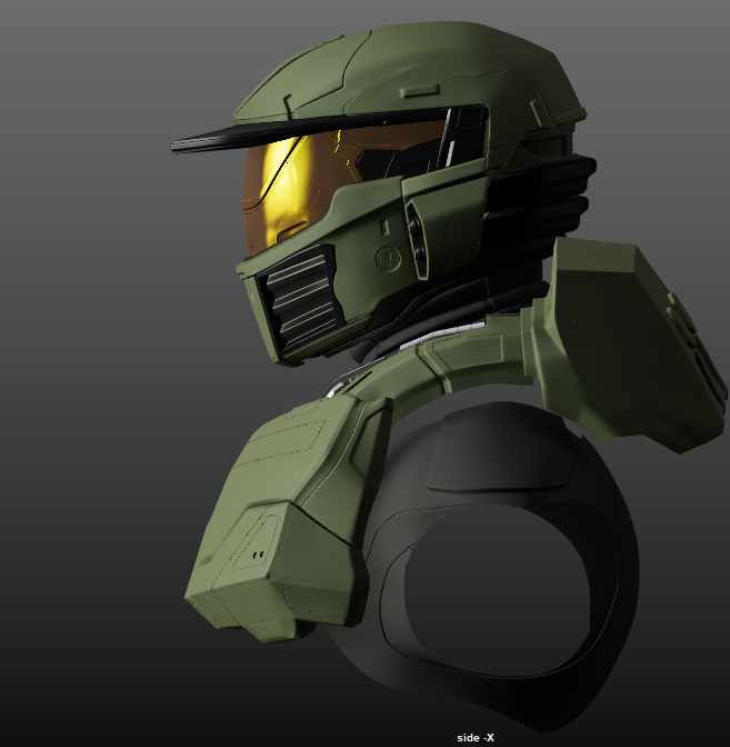 ZintorVFX tweet media