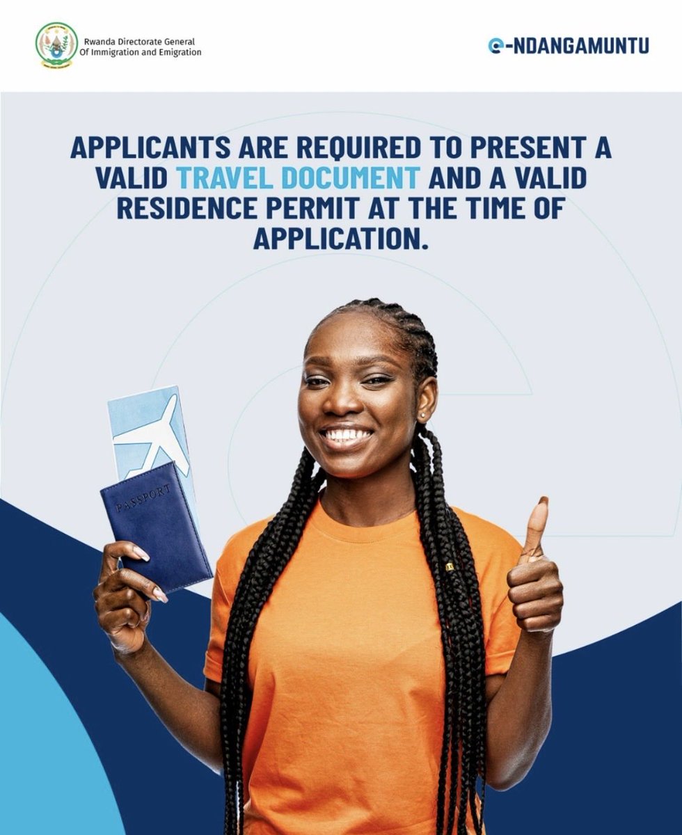 Immigration | Rwanda tweet media