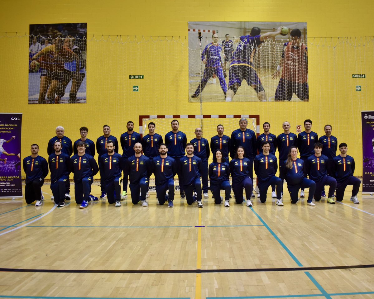 Club Balonmano Villa de Aranda tweet media