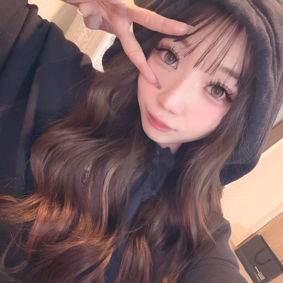 イースペース福岡本店☕️💙ྀིさな(コーヒーレディー) tweet media