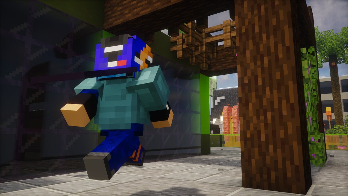 Zenavia - Serveur Minecraft tweet media