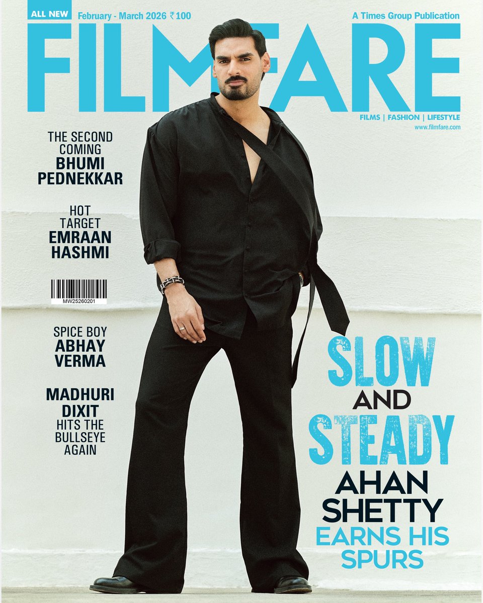 Filmfare tweet media
