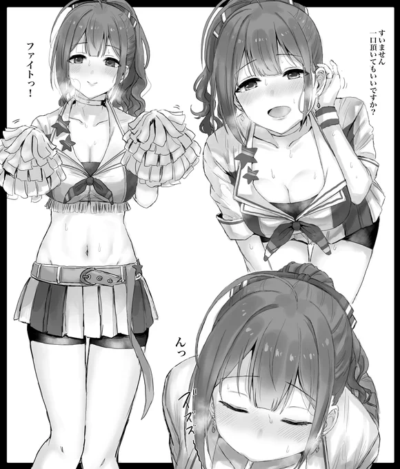 過去絵 再掲