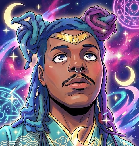 NyQTheNB's tweet photo. AI is kinda cool i guess 😅 https://t.co/LxdRvD51EJ