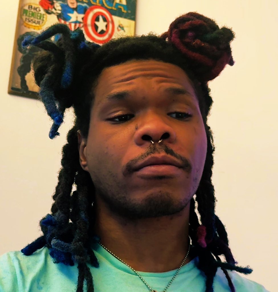 NyQTheNB's tweet photo. AI is kinda cool i guess 😅 https://t.co/LxdRvD51EJ