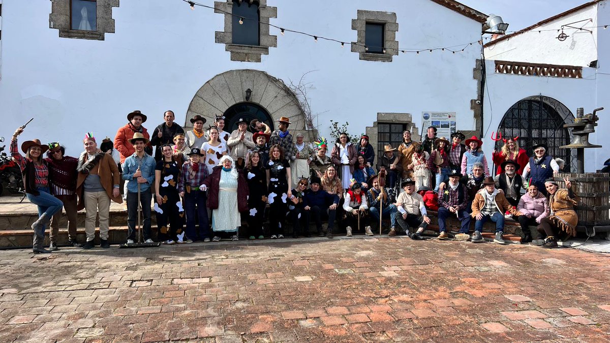 Fundació El Rusc tweet media