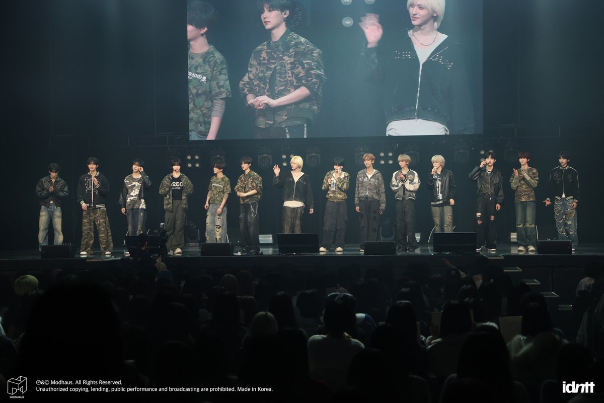 idntt official JAPAN (@idntt_JAPAN) / Posts / X