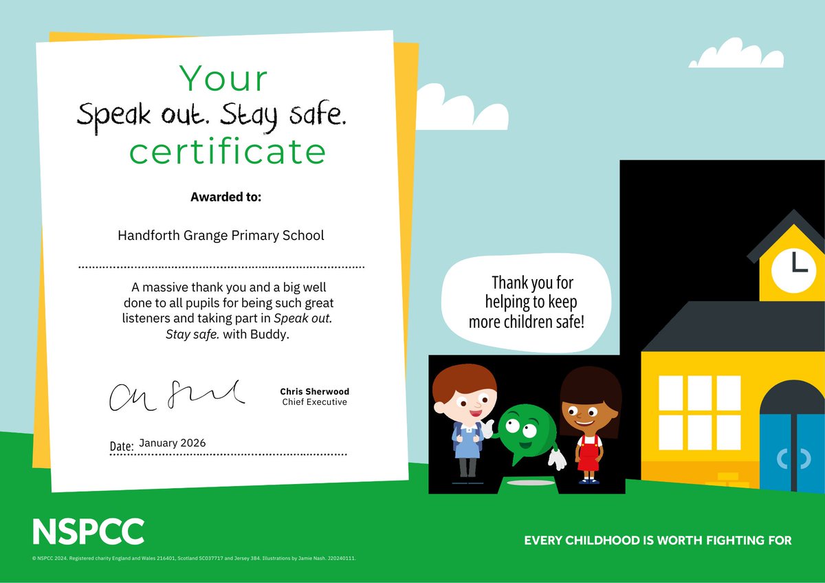 Handforth Grange tweet media