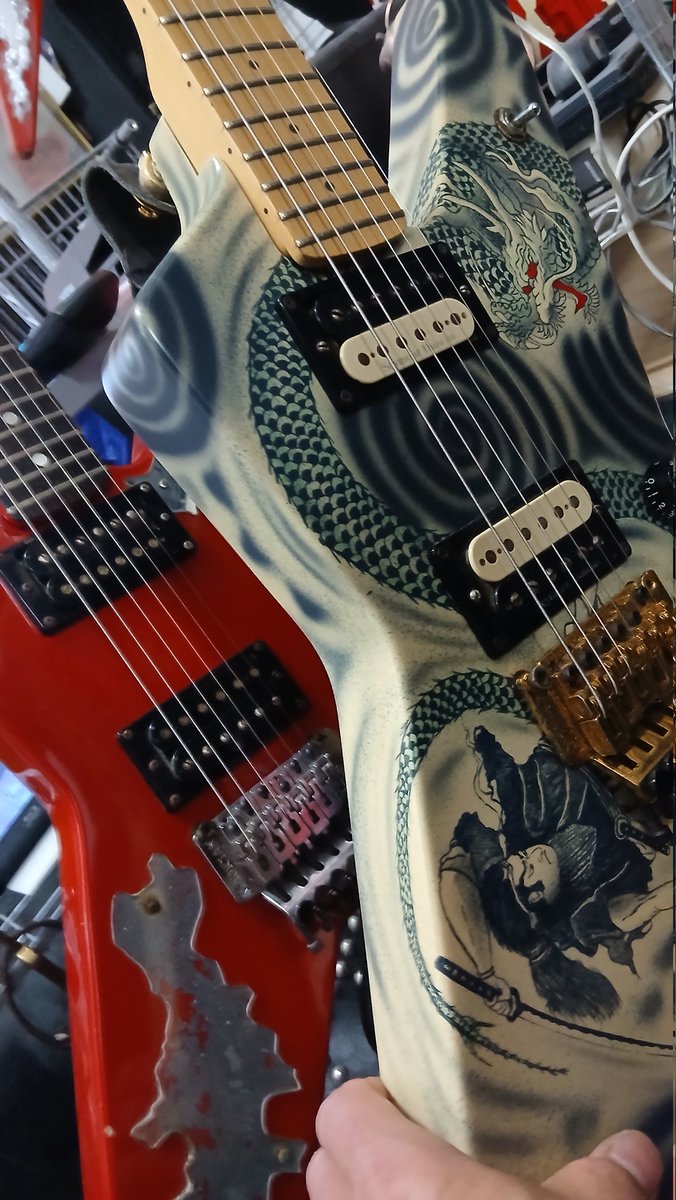 オレンジじゃないんですか？🤣