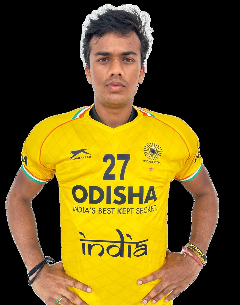 ChandraAlok1's tweet photo. The Indian goalkeeper showed some great temperament and game awareness during this match.Mohith made some brilliant saves in the Penalty shootout.
Definitely a future of Indian Hockey.
#IndiavsAus
#FIHPROLeague
#MohithHS
@TheHockeyIndia https://t.co/hvZnyfmY8m