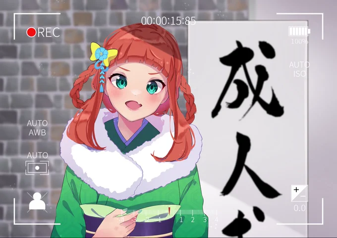 #猫の日 は過ぎたけど早乙女あこを流させてください2026 お気に入り過去絵編