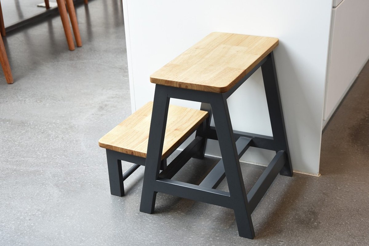 theguide_uk's tweet image. Steps and ladders are inarguably useful additions to the home – but can they be beautiful too? Our edit proves that, yes, they can indeed inc these from The Futon Company #steps #ladders #home bit.ly/4kXpH2v