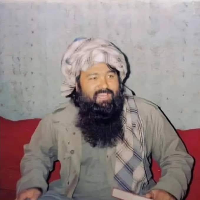 روح سردار سرافراز ما شاد یادش گرامی باد