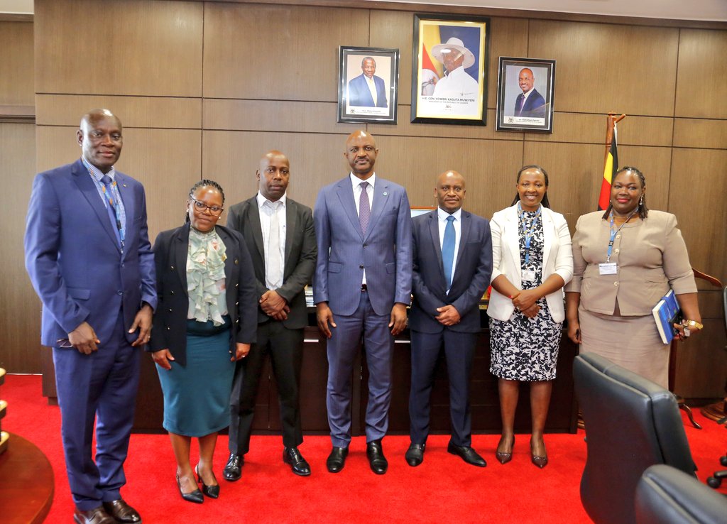 Ministry of Finance tweet media