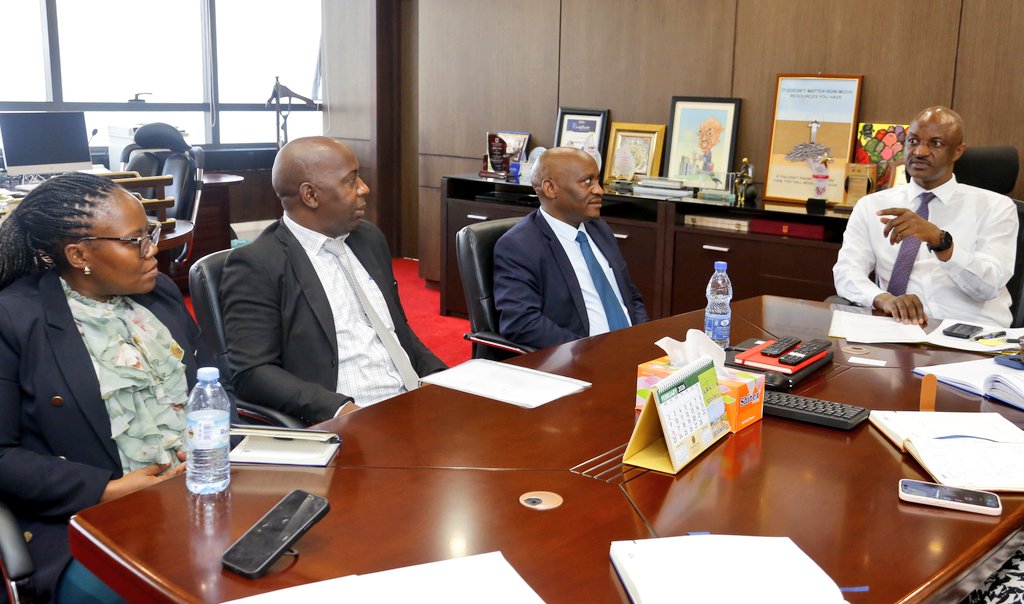 Ministry of Finance tweet media