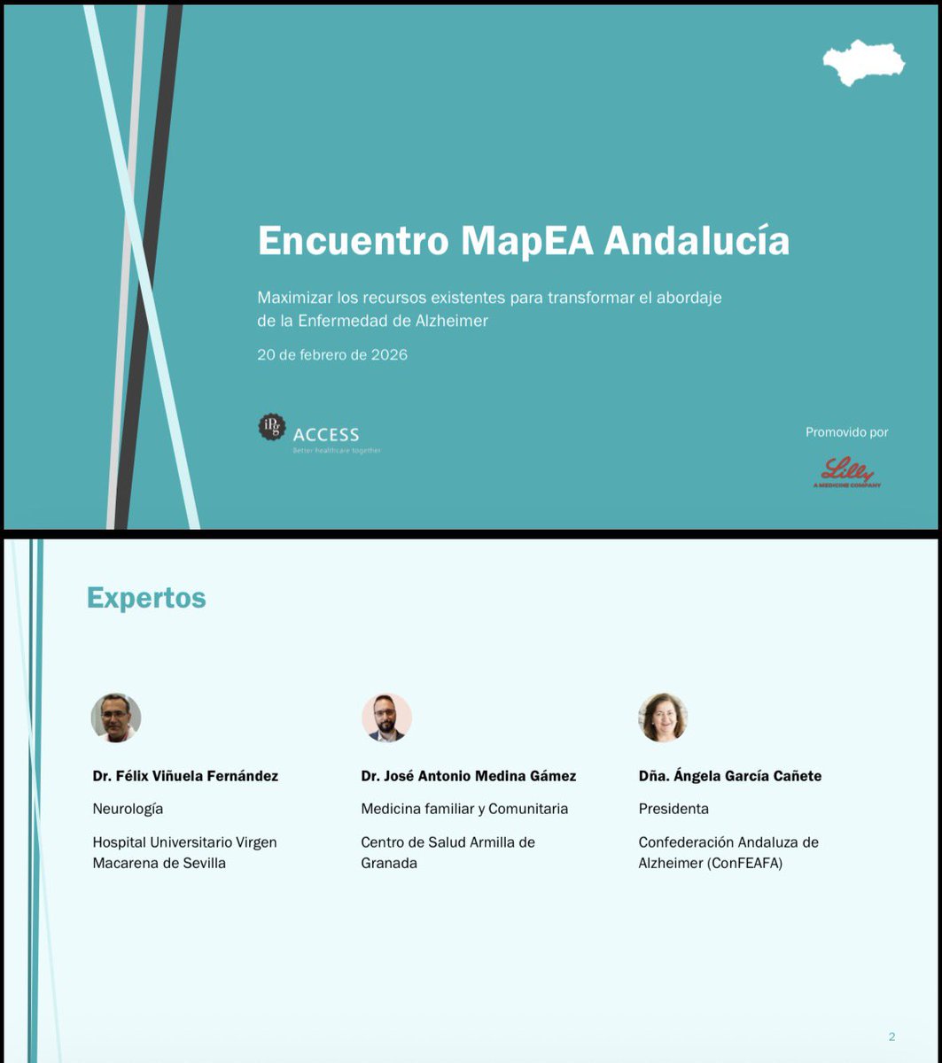 SEMERGEN Andalucía tweet media