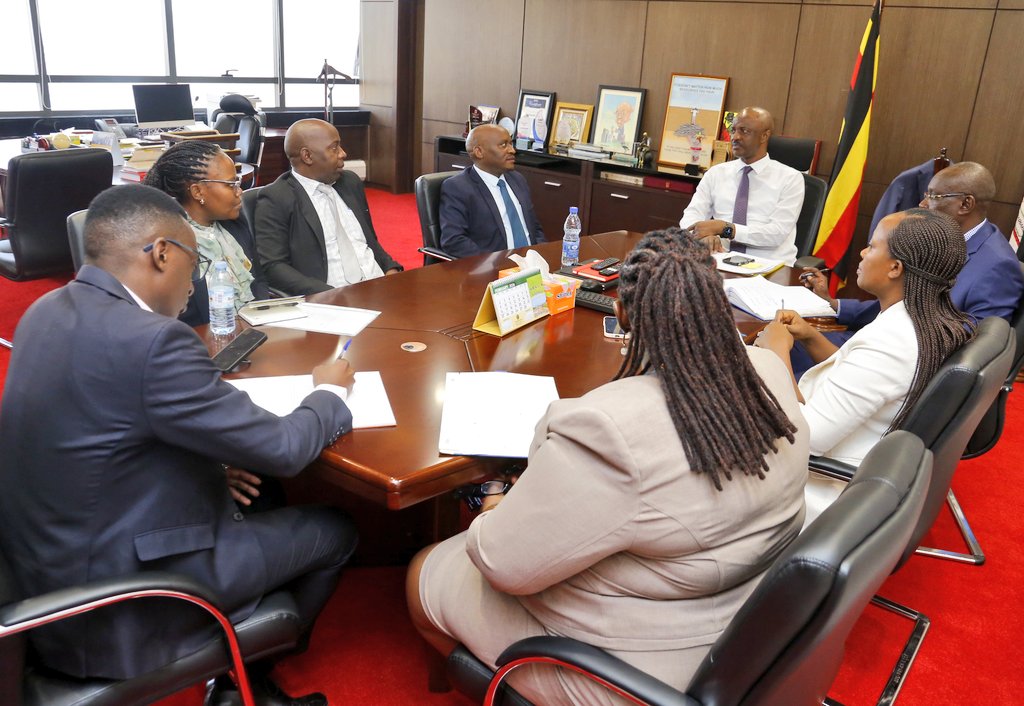 Ministry of Finance tweet media