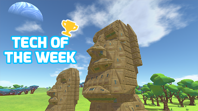 TerraTech tweet media