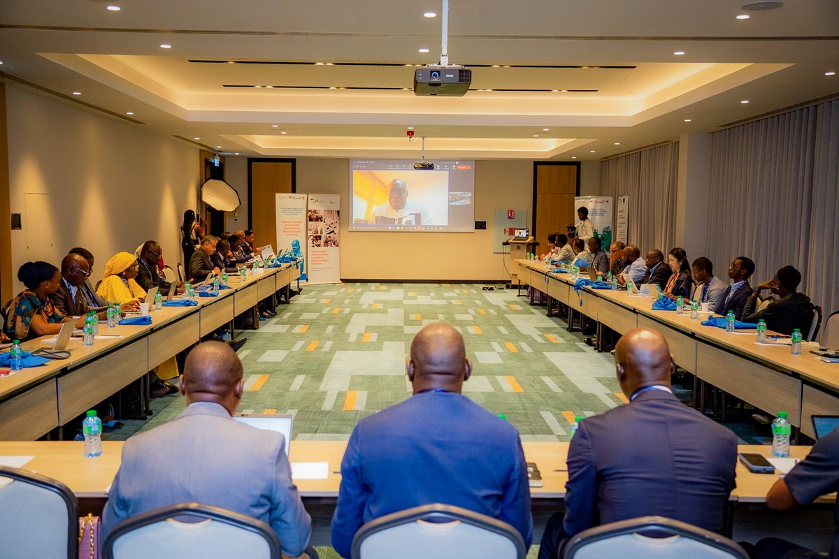 MADIBA Workforce Development Initiative tweet media