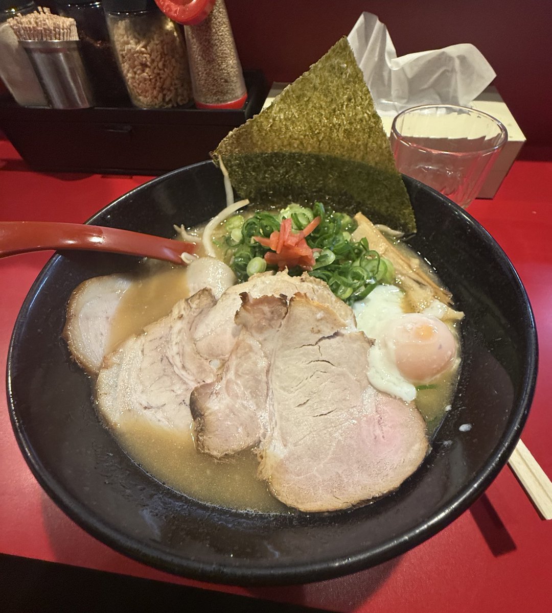 【🍖＃肉の日リードセール のご案内🥩】

2月は振替日として…
＃2月28日(土)に開催いたします✨

・シングルリード　　30％OFF 
・ダブルリード　　　10％OFF 

ぜひお待ちしております🙇‍♀️

#肉の日  #リードセール
#ラーメン #チャーシュー