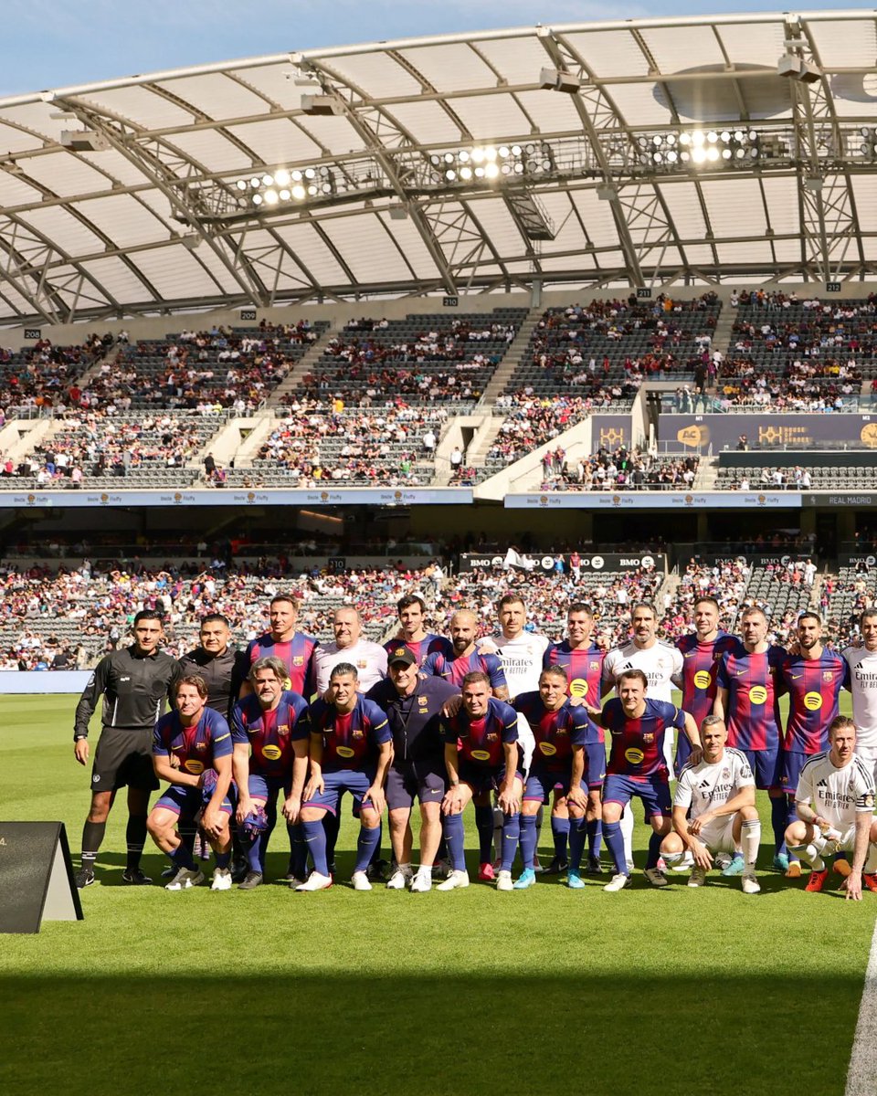 Claude Makélélé tweet media