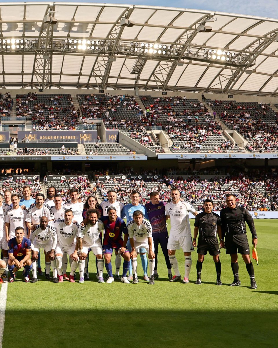 Claude Makélélé tweet media