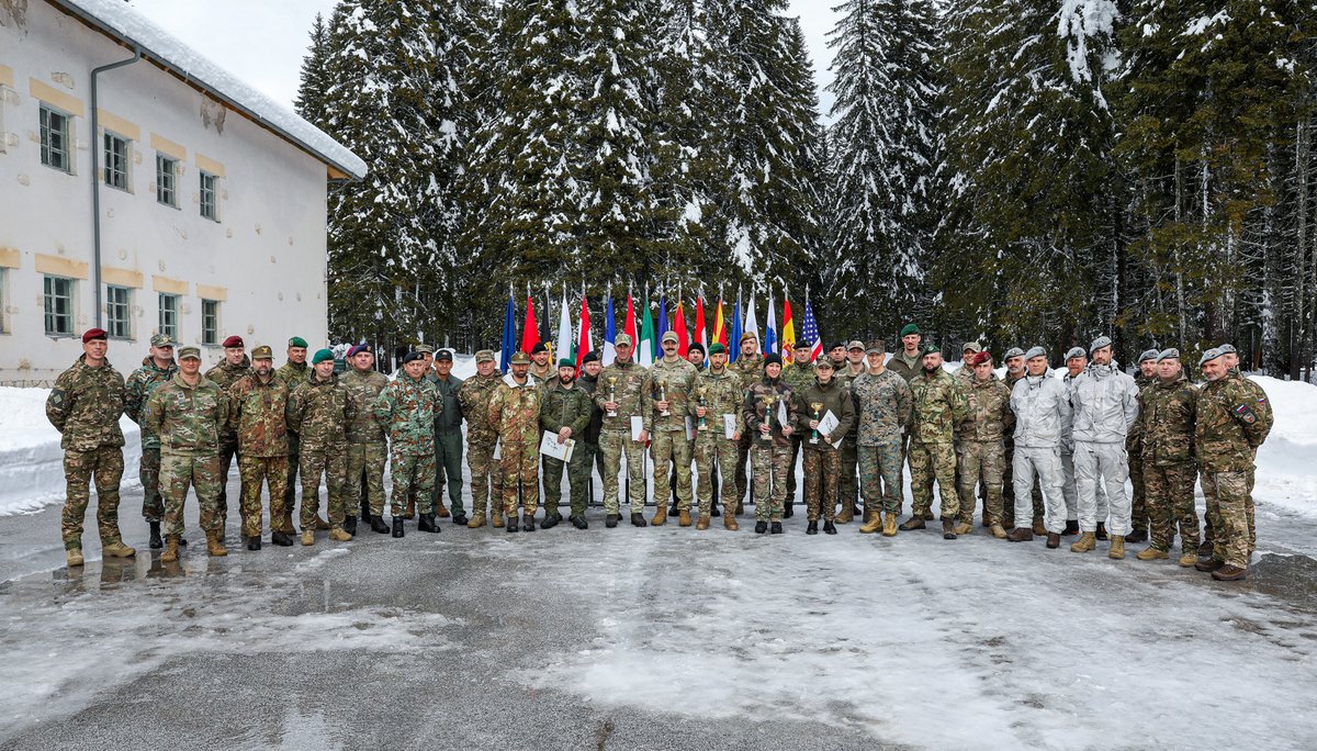 U.S. European Command tweet media