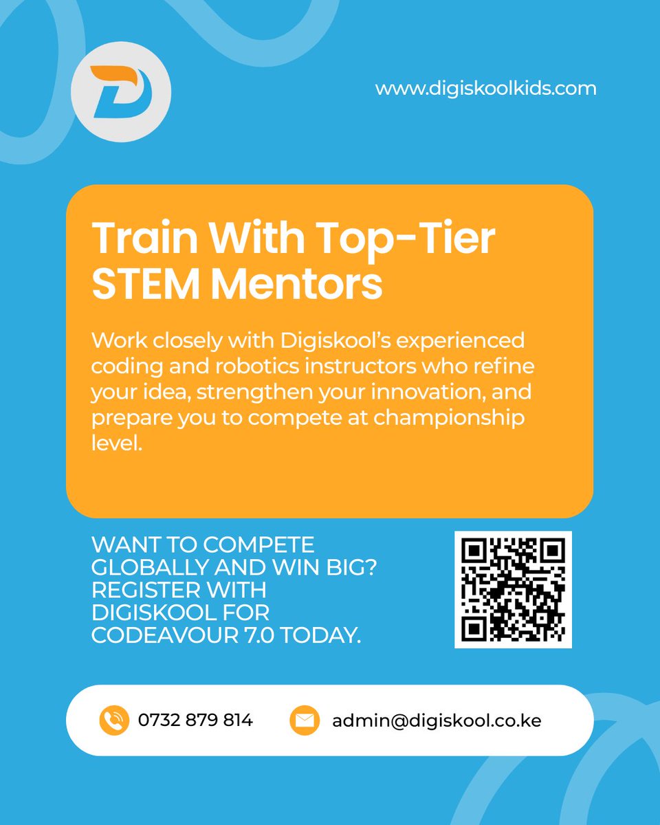 Digiskool tweet media