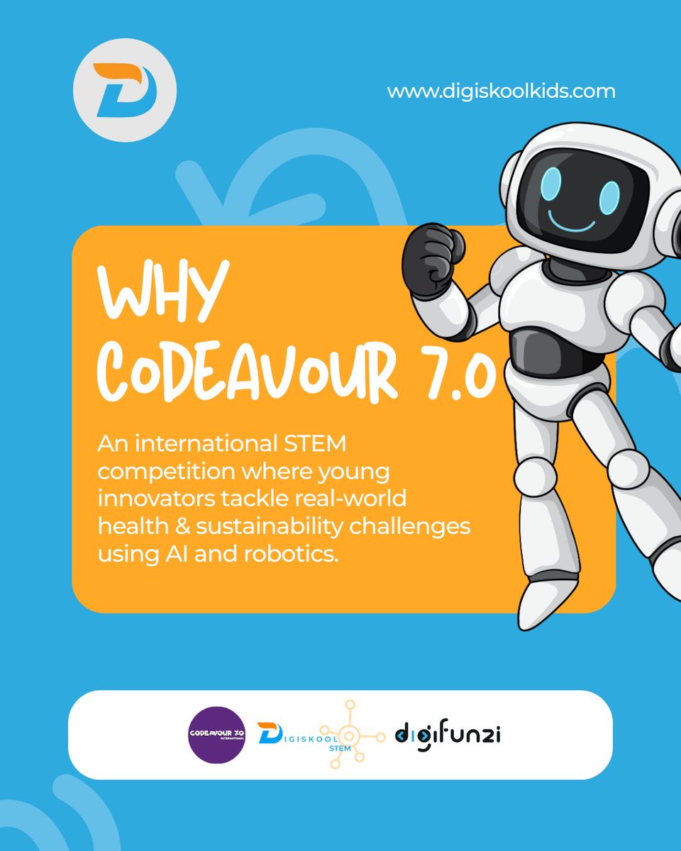 Digiskool tweet media